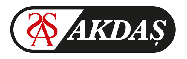Akdaş Logo