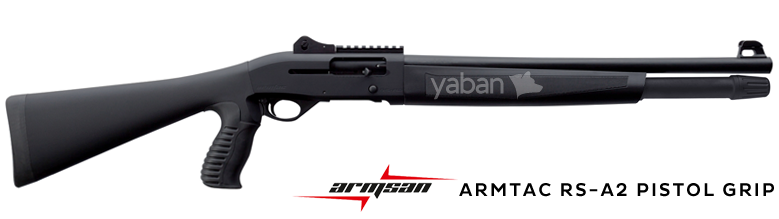 Armsan Armtac RS-A2