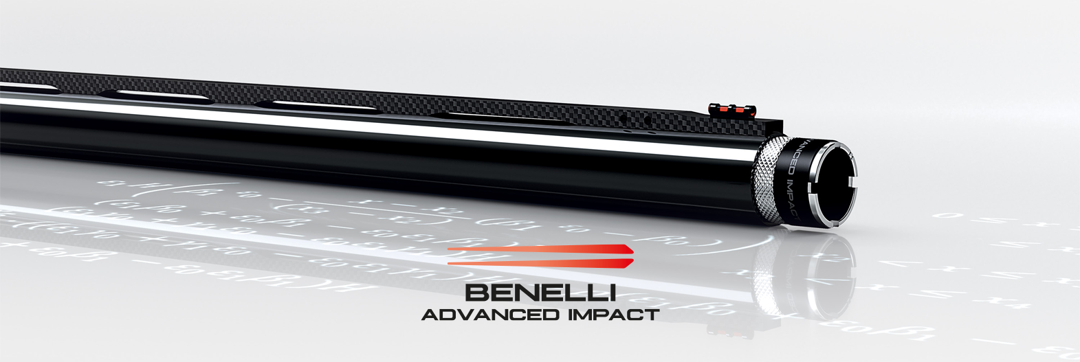 Benelli Advanced Impact