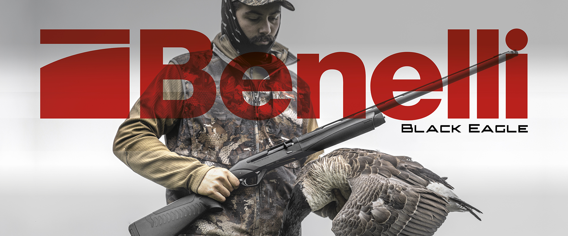 Benelli Black Eagle