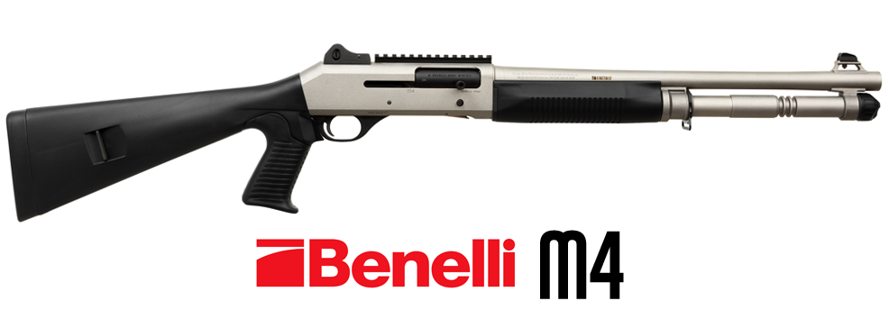 Benelli M4