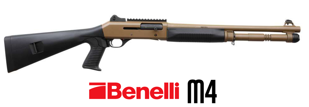 Benelli M4