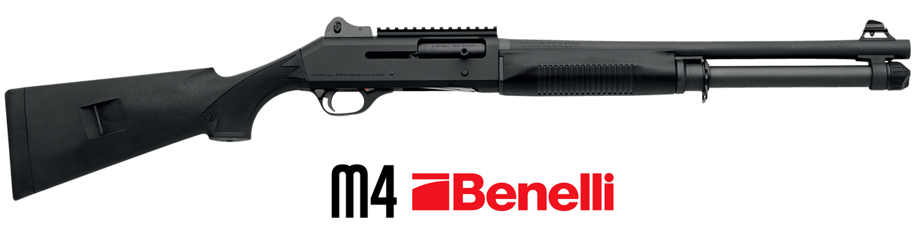 Benelli M4