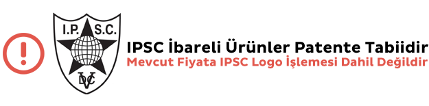 IPSC Uyarı