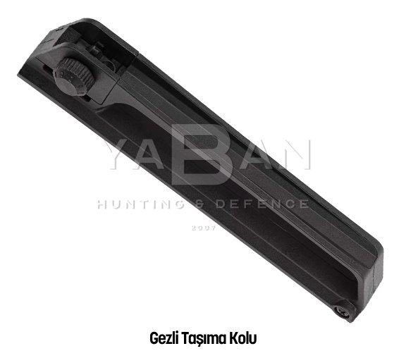 Derya MK-12 Gezli Taşıma Kolu