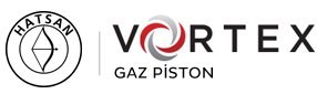 Hatsan Vortex Gaz Piston