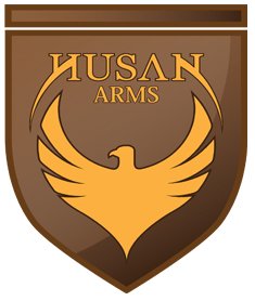 HUSAN ARMS LOGO