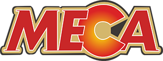 meca logo