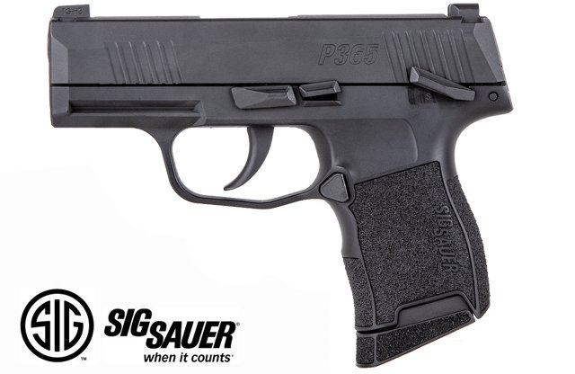 Sig Sauer P365 Havalı Tabanca