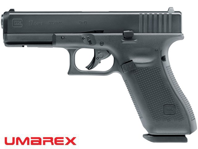 Glock 17 GEN5 Havalı Tabanca