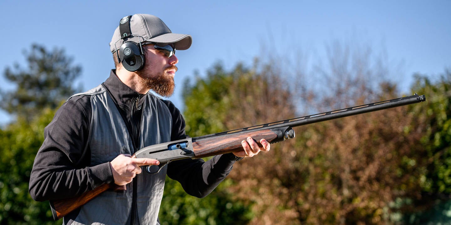 Beretta A400 Xcel Sporting