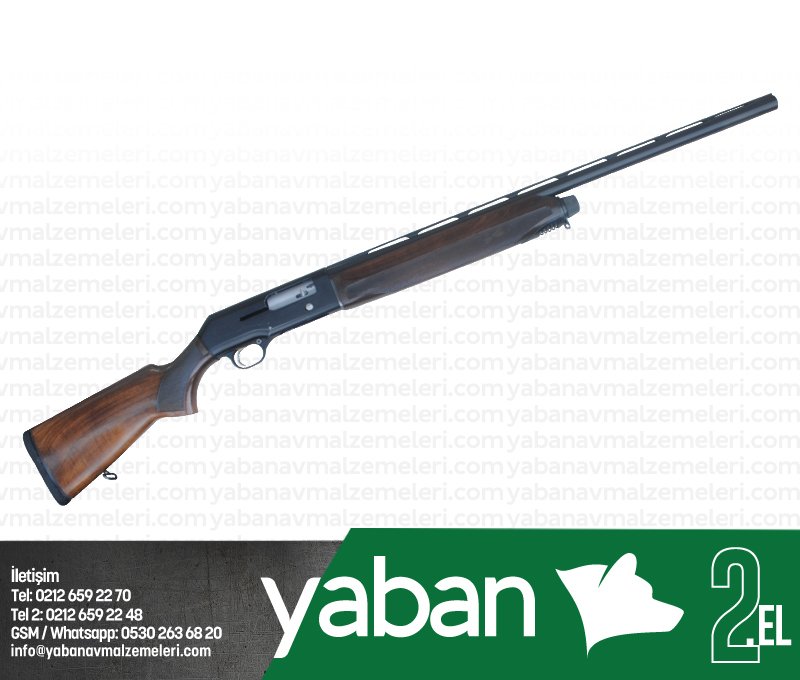 BERETTA A390 ST YARI OTOMATİK AV TÜFEĞİ / 2.EL