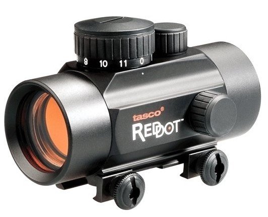 TASCO 1X30 RED DOT