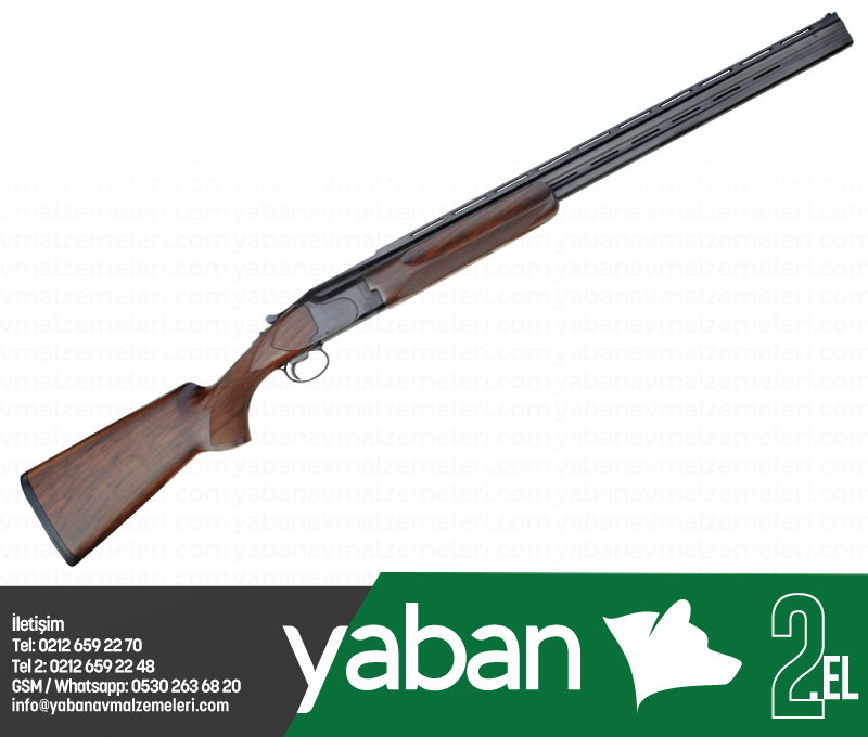 WINCHESTER 8500 TRAP TÜFEĞİ / 2.EL