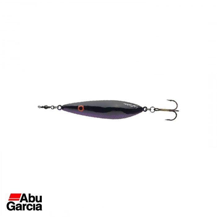 ABU GARCIA Zazaa Trout Kaşık Yem 10G DEEP PURPL