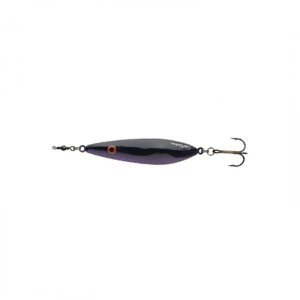 ABU GARCIA Zazaa Trout Kaşık Yem 10G DEEP PURPL