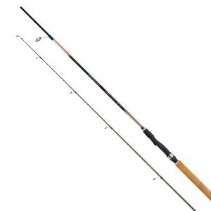 QUANTUM Magic Trout 40 210Cm Spin Olta Kamışı