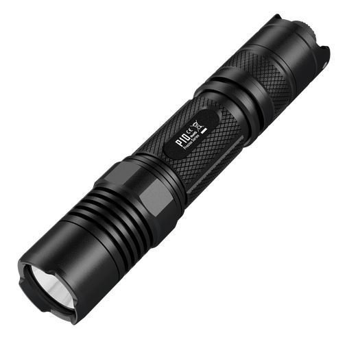 NITECORE P10 800 LÜMEN EL FENERİ