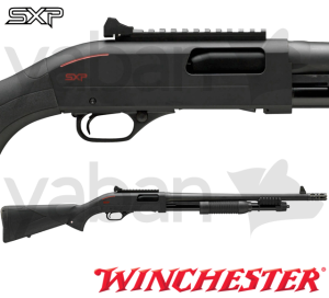 WINCHESTER SXP ULTIMATE DEFENDER POMPALI AV TÜFEĞİ