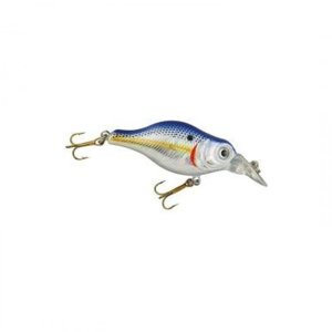 SPRO PC Bigbelly Crankbait 5Cm X-Srdn Maket Yem