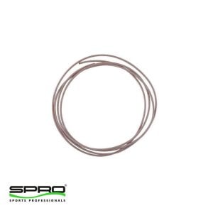 SPRO Strat Dungee Tubing 0,7Mm 200 Cm Silt