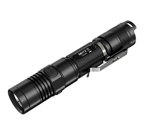 NITECORE MH12 1000 LÜMEN EL FENERİ