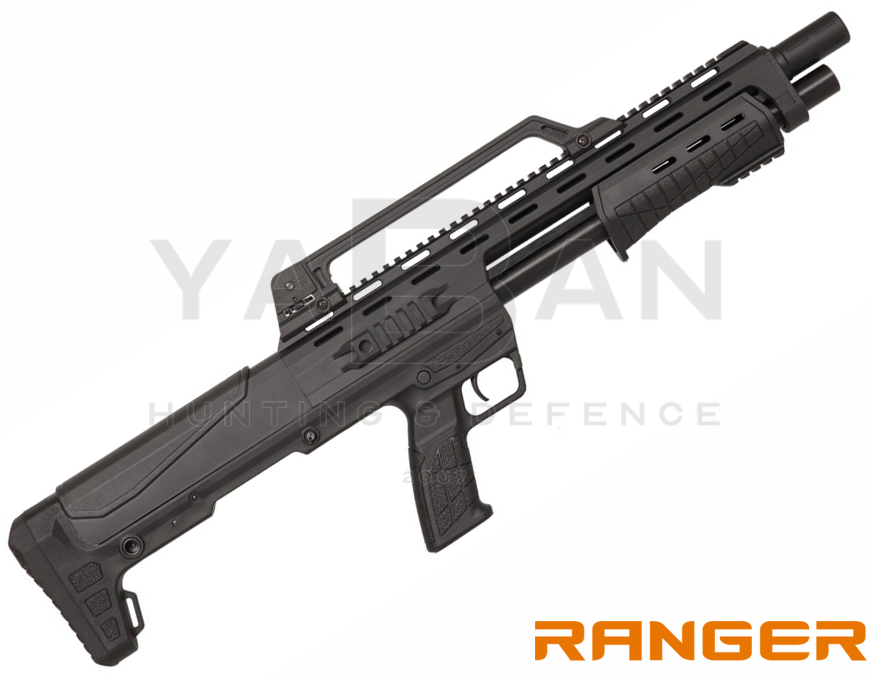 RANGER RP-12 POMPALI AV TÜFEĞİ