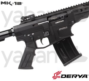 DERYA MK-12 AS-101GP ŞARJÖRLÜ AV TÜFEĞİ