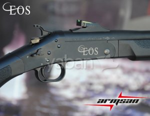 ARMSAN EOS SLUG 12 TEK KIRMA AV TÜFEĞİ / 2.EL