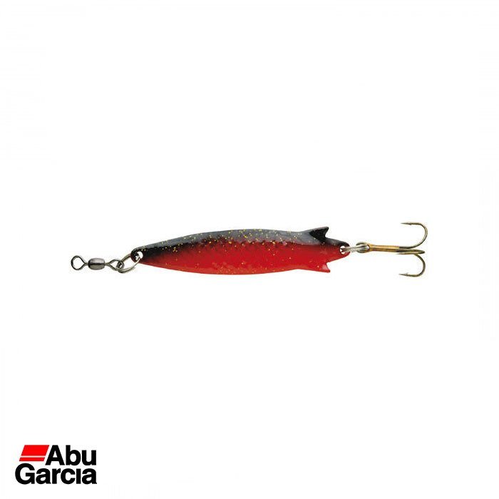  ABU GARCIA Toby Kaşık Yem 7G ORANGE/GOLD