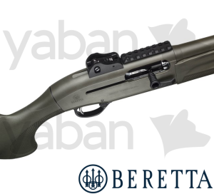 BERETTA 1301 TACTICAL MY23 OD GREEN YARI OTOMATİK AV TÜFEĞİ