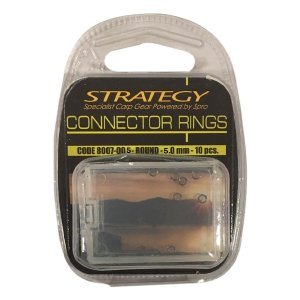  SPRO Strategy Bağlantı Halkası 5,0Mm 1/10