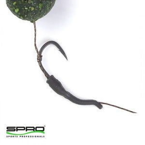 SPRO Strat Tungsten Line-Aligner Medium 1/8