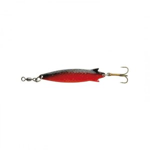 ABU GARCIA Toby Kaşık Yem 10G ORANGE/GOLD