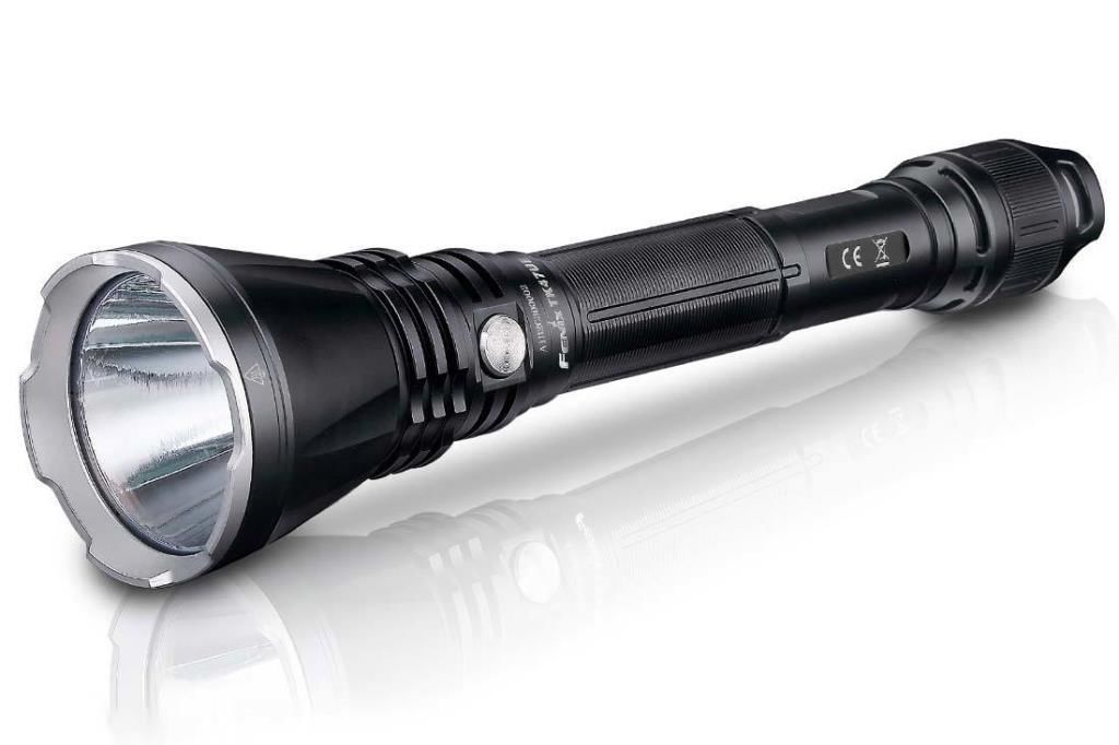 FENİX TK47 U E 3200 LUMEN EL FENERİ