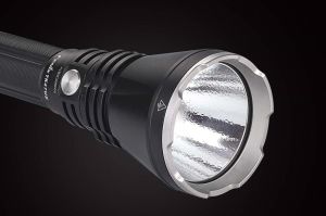 FENİX TK47 U E 3200 LUMEN EL FENERİ