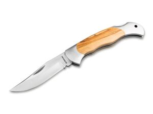 Böker Magnum Classic Hunter One Çakı