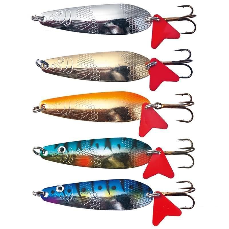 Fladen Seatrout Turna Kaşığı 17 G 7 cm