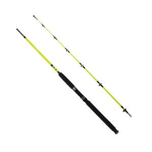 Remixon Pagrus 1.65M 60-120gr 2P Bot Olta Kamışı, Yellow