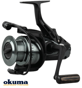 Okuma Aventa BaitFeeder AB-10000 (4,8;1) 6+1 bb Olta Makinesi