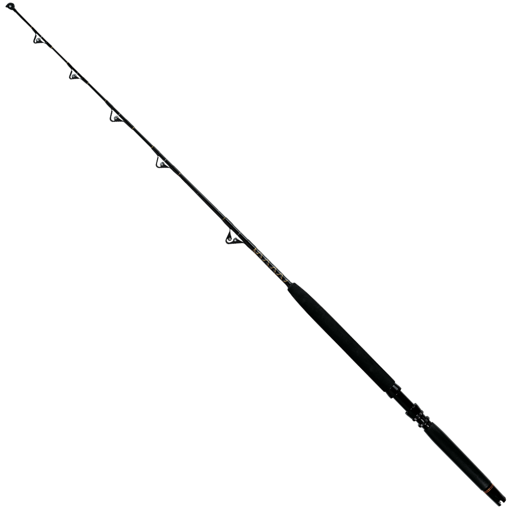 Trabucco Big Game 100 Serisi 165cm Olta Kamışı