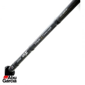 ABU GARCIA SS KR-X Triple Concept ST Olta Kamışı