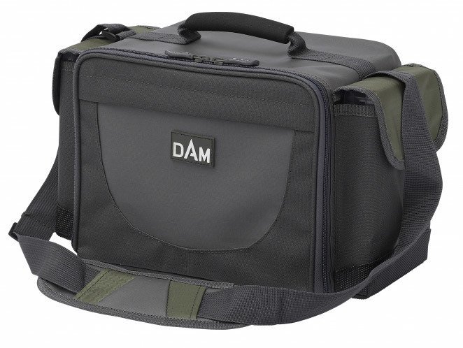 Dam Tackle Bag 7M Boxes 20L Çanta