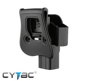 CYTAC GLOCK 19-23-32 TABANCA KILIFI