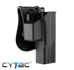 CYTAC GLOCK 19-23-32 TABANCA KILIFI