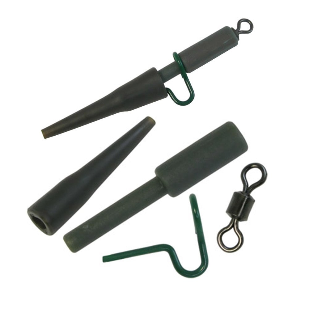 K-Karp Metal Bolt Clip Set