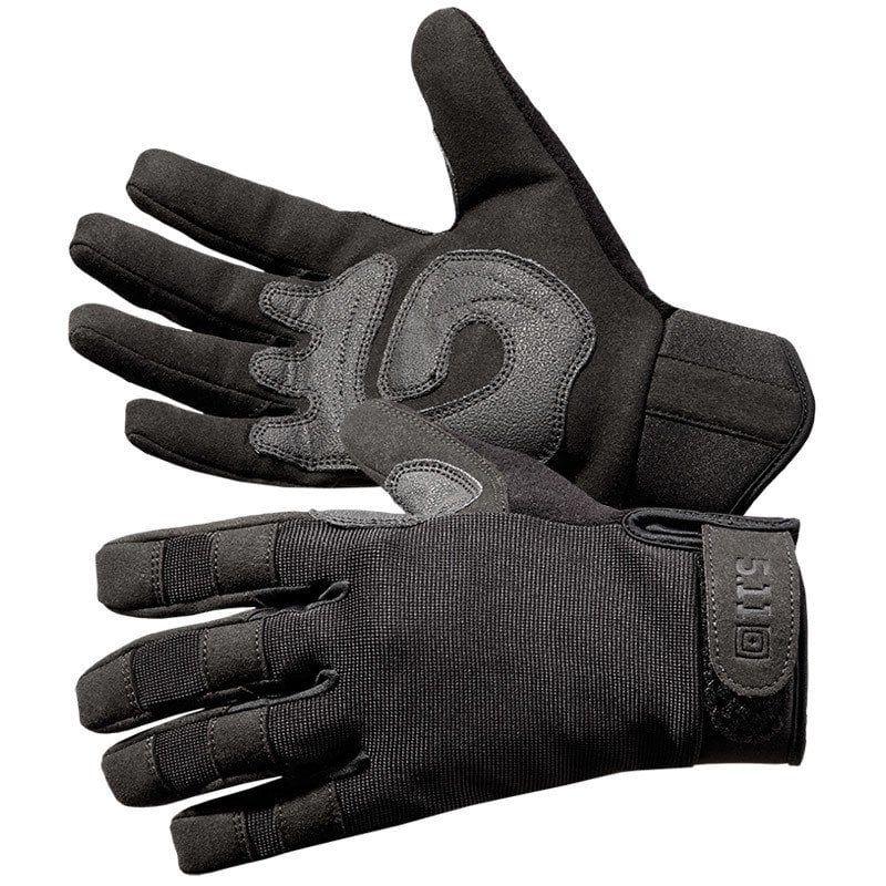 5.11 TAC A2 GLOVE SIYAH ELDIVEN