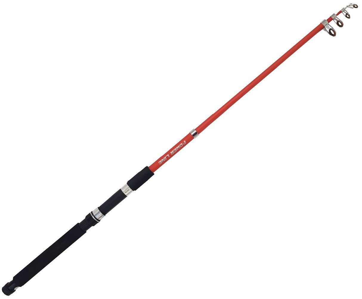 Power Lıne Rhıne 2,40 cm 20-40 gr Olta Kamışı