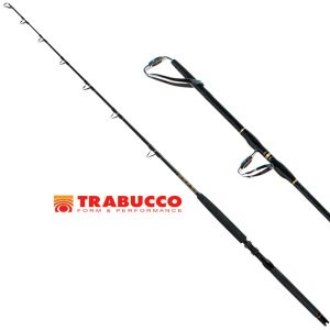 Trabucco Rushwawe Power Stick Serisi 180cm Olta Kamışı