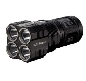 NITECORE TM26 GT 3500 LÜMEN ŞARJLI EL FENERİ